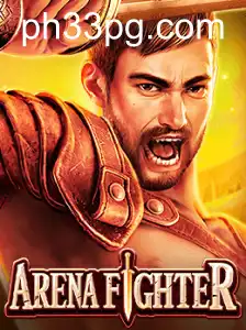 ArenaFighter