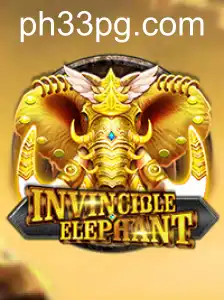 InvincibleElephant