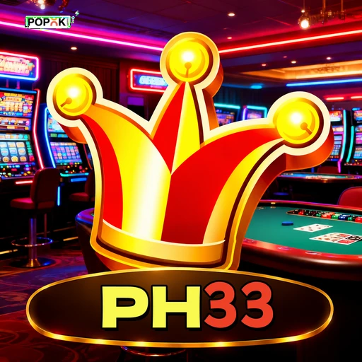 PH33 Logo