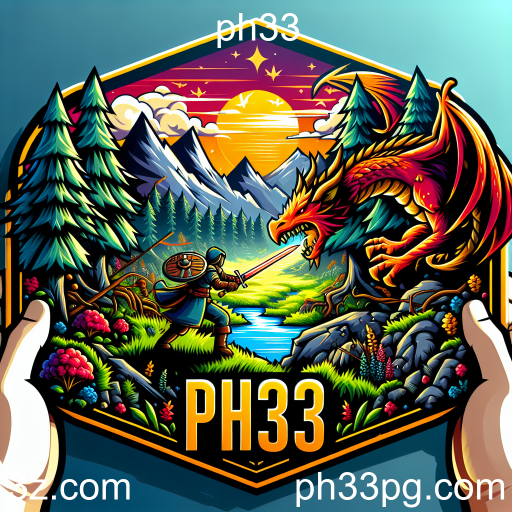 Explorando a Magia da Aventura em ph33