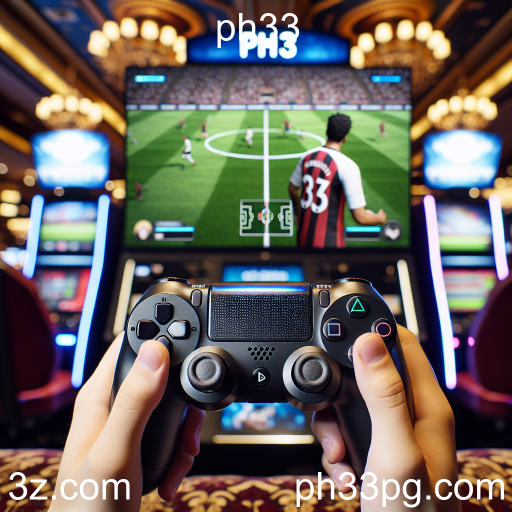 A Revolução dos Jogos de Esportes: Uma Nova Era de Entretenimento